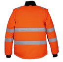 Chaqueta acolchada AV PROTECTION