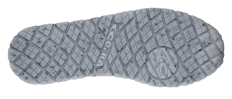 Zapatilla de trabajo MONTI S3S FO SR