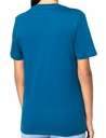 Camiseta manga corta NS305 algodón orgánico