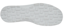 Zapato de trabajo CADMO WHITE S2 FO SR