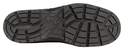 Zapato GRENOBLE BROWN UK S3S SC CI FO SR