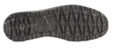 Zapato STRETCHING BLACK S1PS FO SR