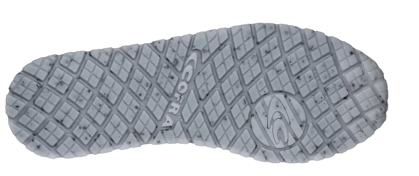 Zapato TESTER S3S FO SR