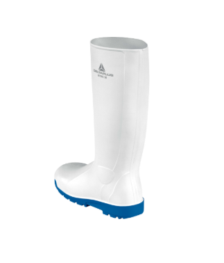 Bota de PVC NITRIC SB FO A E SRC