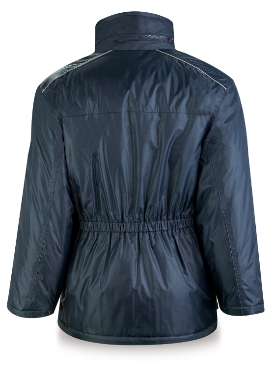 Parka 288-PCRA SIROCO