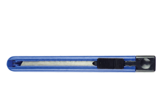 Cutter TABANAC