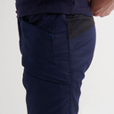 Pantalón bicolor stretch 1148 TOP