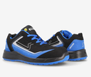 Zapato HAMILTON S3 HI CI ESD SRC