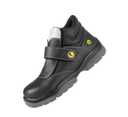 Bota hidrofuga  ESUS S3 CI HI SRC ESD VG