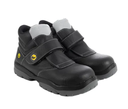 Bota hidrofuga  ESUS S3 CI HI SRC ESD VG