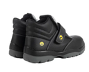Bota hidrofuga  ESUS S3 CI HI SRC ESD VG