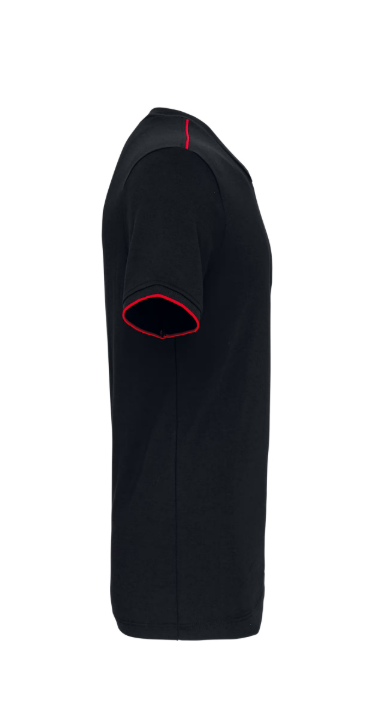 Camiseta manga corta WK3020