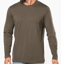 Camiseta manga larga K359