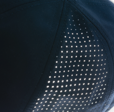 Gorra ventilada KARIN