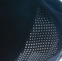 Gorra ventilada KARIN