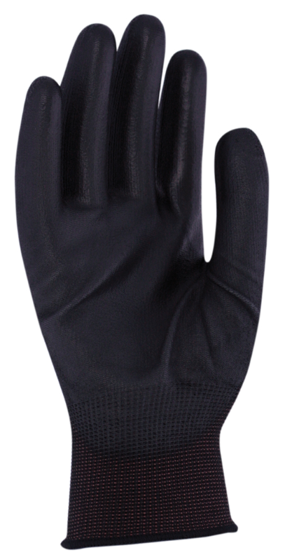 Guante poliéster SUPERCONTACT N