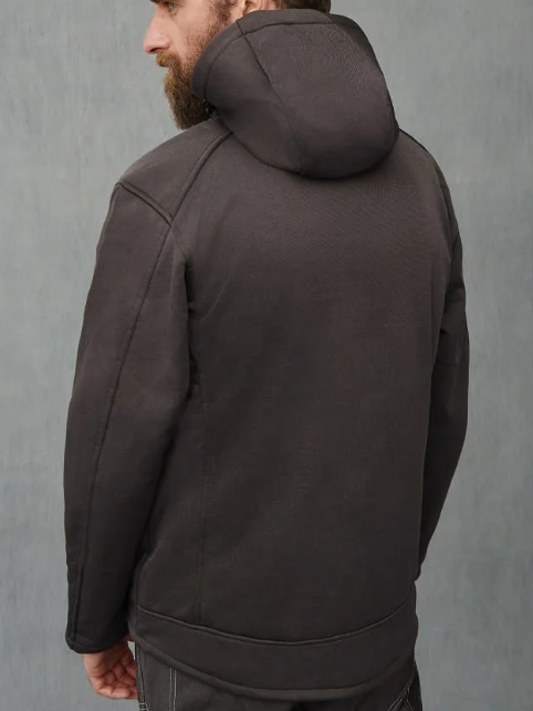 Softshell bicolor 4846