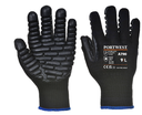 Guante anti-vibracion A790