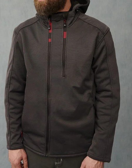 Softshell bicolor 4846