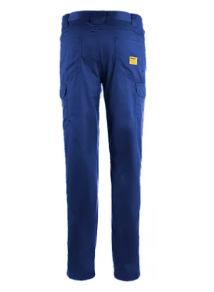Pantalón ROLL multibolsillos