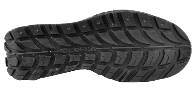 Zapato AMORTIZE S3 CI SRC
