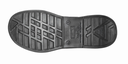Zapatilla de trabajo BEN S3S CI FO SR ESD
