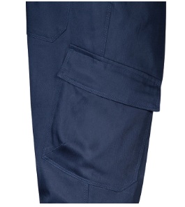 Pantalon multibolsillos VIDAGO