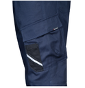 Pantalon multibolsillos VIDAGO