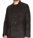 Chaqueta cocina manga larga ROAST