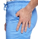 Pantalón sanitario CARE con bolsillos