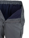 Pantalón alta visibilidad 157 multibolsillos tallas grandes