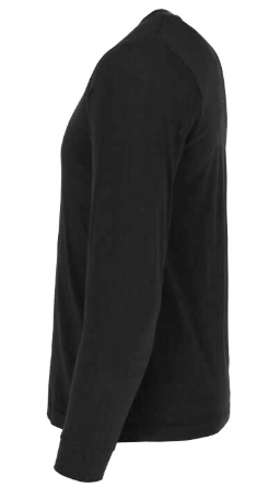 Camiseta manga larga ARROW talla 3XL
