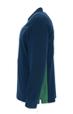 Polo manga larga THUNDER combinado 3XL