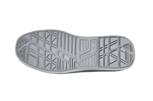 Zapatilla PUSH CARPET ESD S1PS FO SR