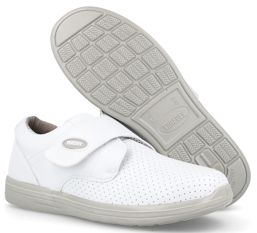 Zapato Ocupacional ESCORPIO OP5113