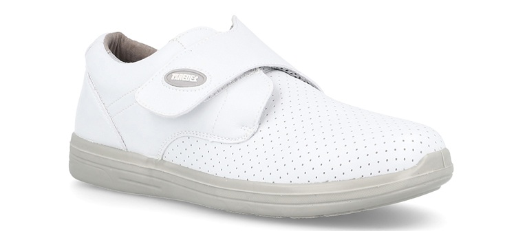 Zapato Ocupacional ESCORPIO OP5113