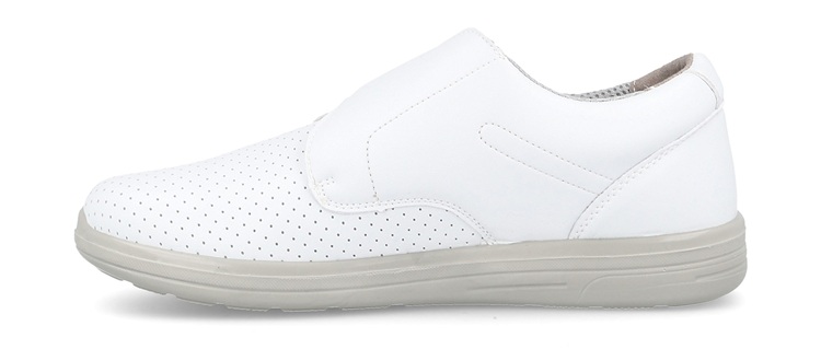 Zapato Ocupacional ESCORPIO OP5113