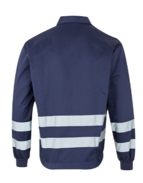 Chaqueta Visibilidad Realzada 154