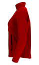 Chaqueta softshell mujer CECILE tricapa