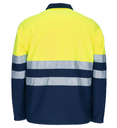 Chaqueta softshell STORM