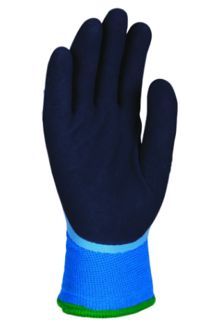 Guante látex ULTRACOLD (para -20ºC)