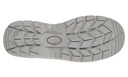 Zapato de trabajo P1402 S2 SRC blanco