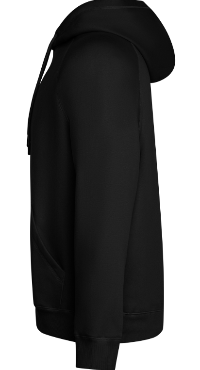 Sudadera capucha VINSON 