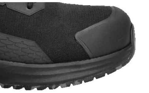 Zapatilla de trabajo F1500 S3S SRFO SC