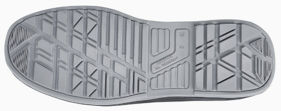 Zapato CHERRY ESD S1 PS FO SR