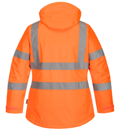 Chaqueta de invierno AV mujer LW74