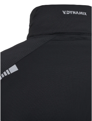 Chaqueta acolchada 206035 V.Dynamix