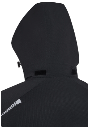 Chaqueta acolchada 206035 V.Dynamix