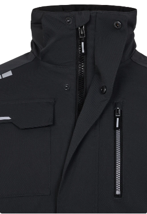 Chaqueta acolchada 206035 V.Dynamix