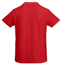 Polo manga corta PRINCE (algodón orgánico)